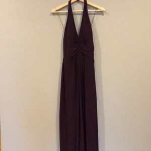 Adrianna Papell Long Dress